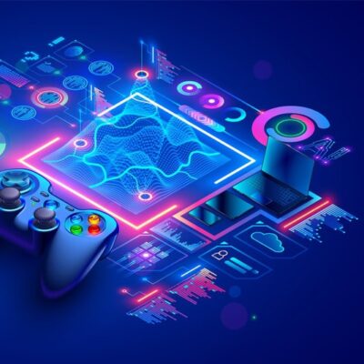 Desarrollo de Video Juegos en Game Maker