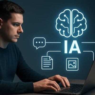 Inteligencia Artificial (IA) aplicada