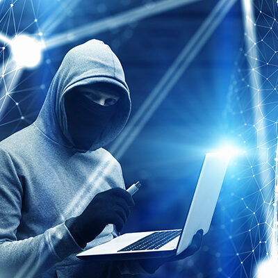 Formación en CYBERSEGURIDAD
